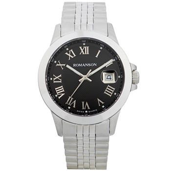 ساعت مچی رومانسون کد TM0361MM1WA32W